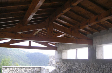 Rénovation - Désamiantage 