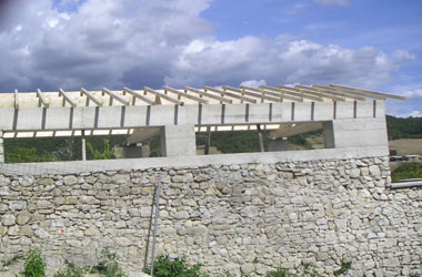 Rénovation - Désamiantage 