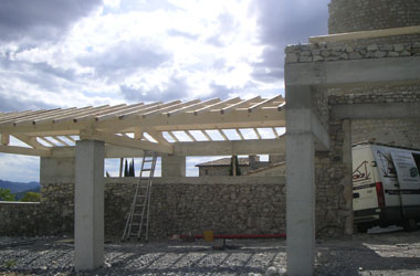 Rénovation - Désamiantage 