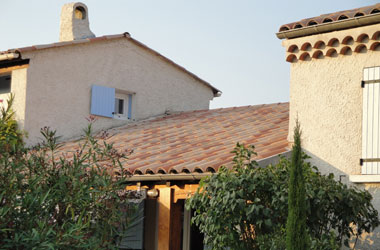 Rénovation - Désamiantage 