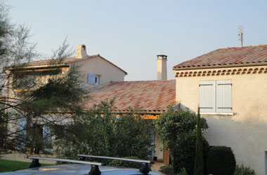 Rénovation - Désamiantage 