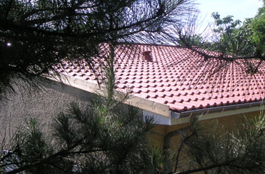 Rénovation - Désamiantage 