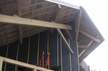 Rénovation - Désamiantage 