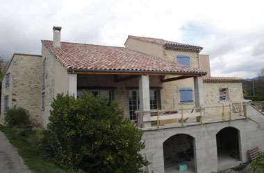 Rénovation - Désamiantage 