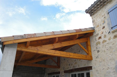 Rénovation - Désamiantage 
