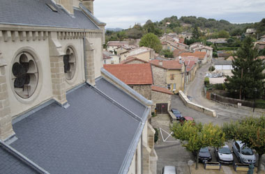 Couverture - Zinguerie 