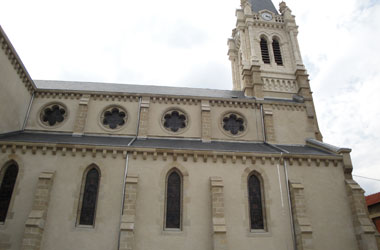 Couverture - Zinguerie 