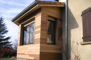 Surélévation - Extension 