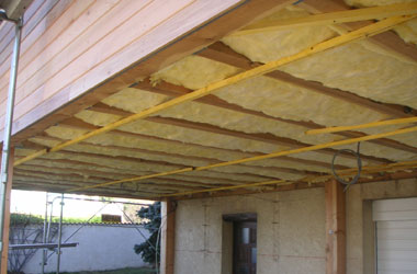 Surélévation - Extension 