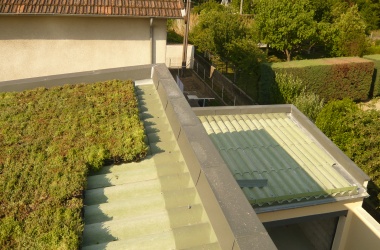 Couverture - Zinguerie 