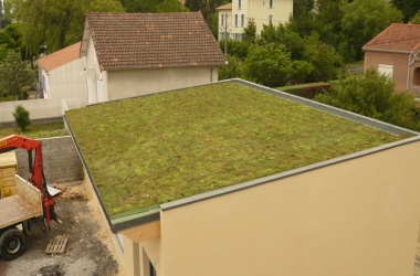 Couverture - Zinguerie 