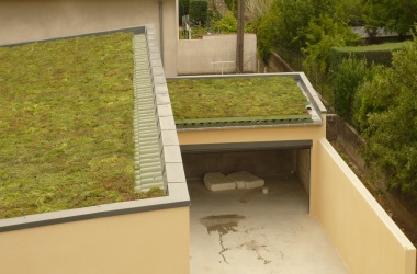 Couverture - Zinguerie 