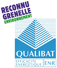 Qualification Qualibat