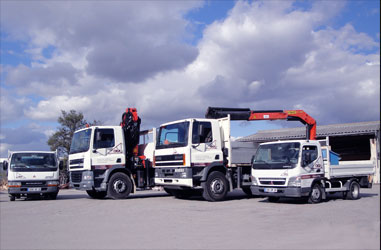 Equipement Pose Charpente Ossature Bois Gerboud Pierre à Bourg-de-Péage